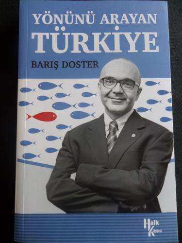 Yönünü Arayan Türkiye