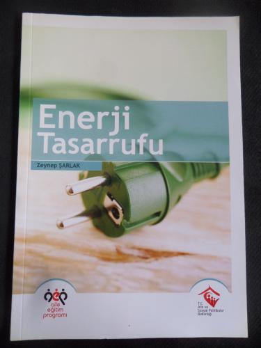 Enerji Tasarrufu - Aile Eğitim Programı