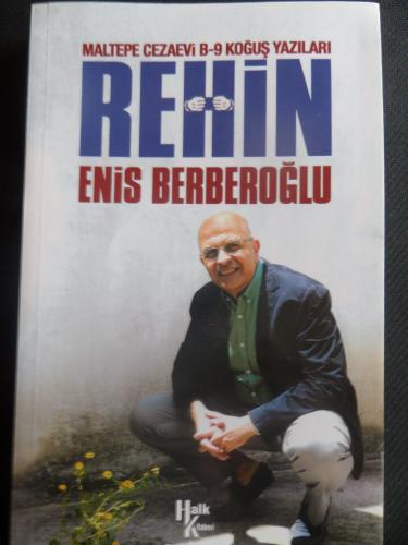 Rehin Enis Berberoğlu