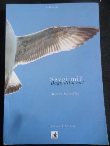 Sevgi Mi ? Bağımlılık Mı ?