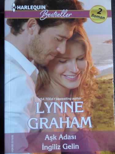 Aşk Adası / İngiliz Gelin - 18 Lynne Graham