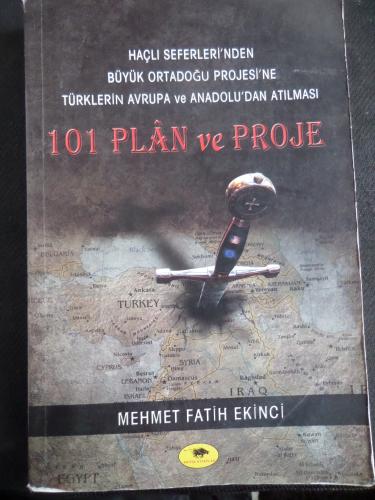 101 Plan ve Proje
