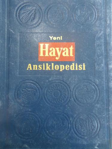 Yeni Hayat Ansiklopedisi 4. Cilt