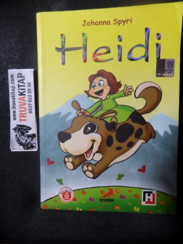 Heidi