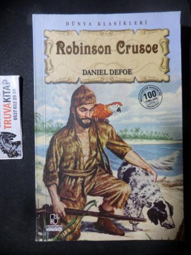 Robinson Crusoe