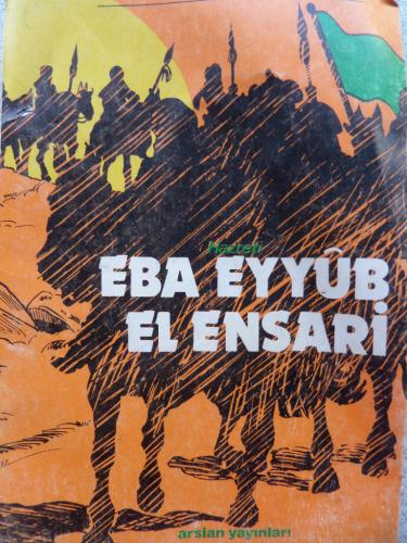 Eba Eyyub El Ensari