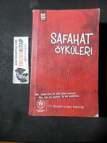 Safahat Öyküleri