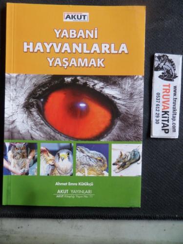Yabani Hayvanlarla Yaşamak
