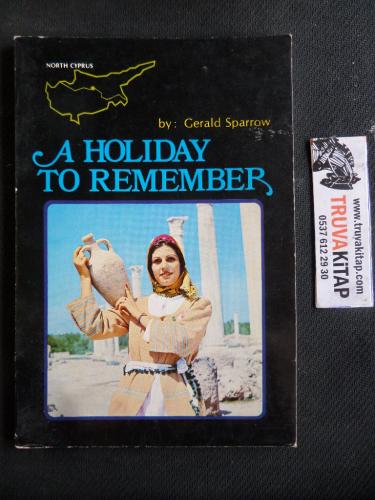 A Holiday To Remember