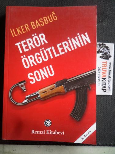 Terör Örgütlerinin Sonu