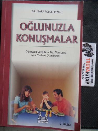 Oğlunuzla Konuşmalar