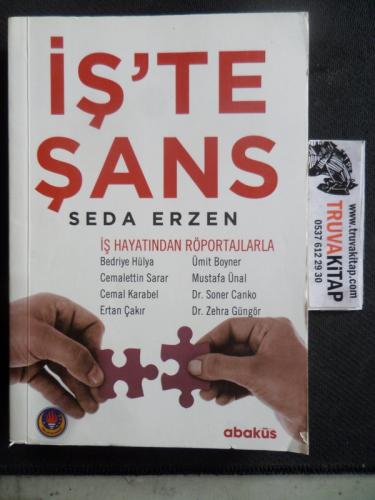 İş'te Şans