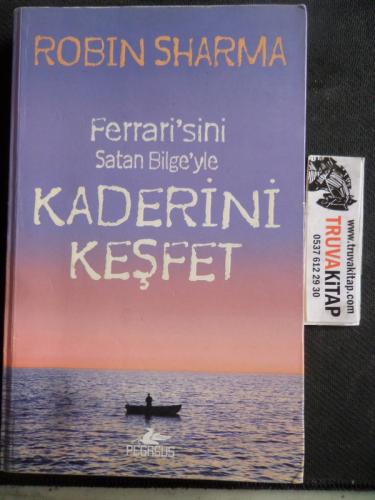 Ferrari'sini Satan Bilge'yle Kaderini Keşfet