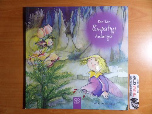 Periler Empatiyi Anlatıyor