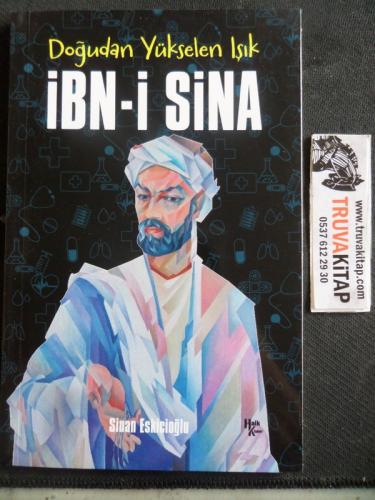 Doğudan Yükselen Işık İbn-i Sina