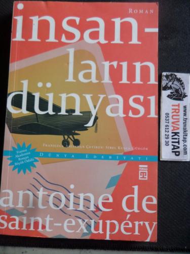 İnsanların Dünyası