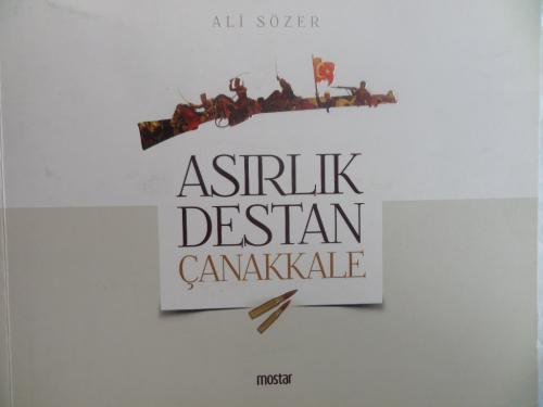 Asırlık Destan Çanakkale