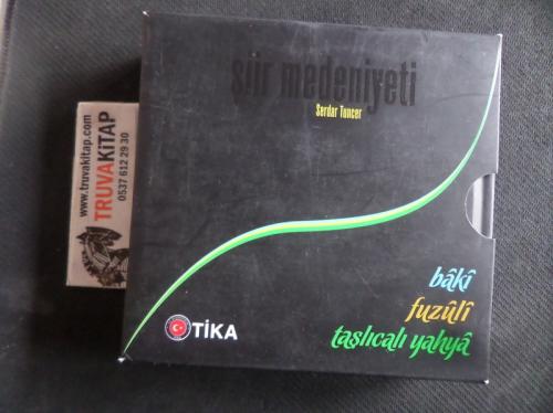 Şiir Medeniyeti / Baki - Fuzuli - Taşlıcalı Yahya