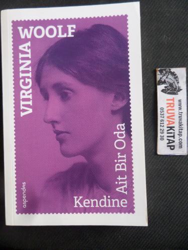 Kendine Ait Bir Oda Virginia Woolf