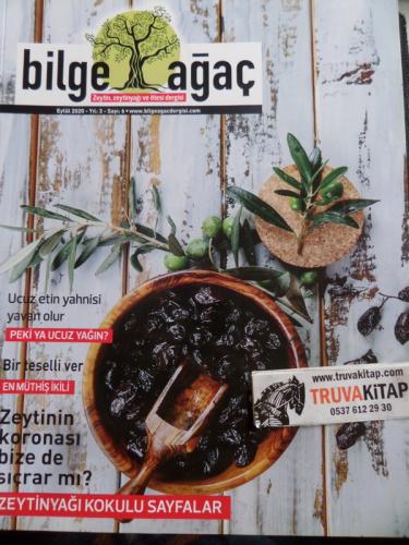 Bilge Ağaç 2020 / 6