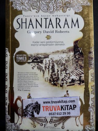 Shantaram