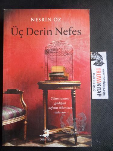 Üç Derin Nefes