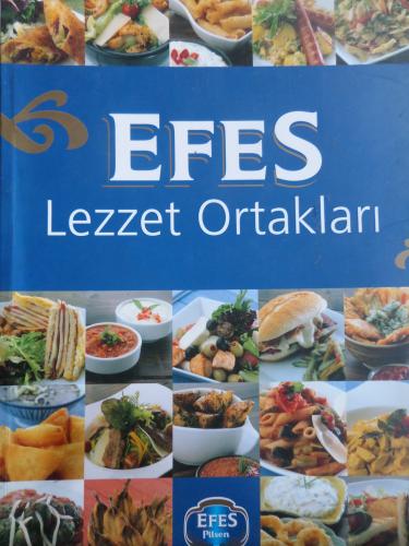 Efes Lezzet Ortakları