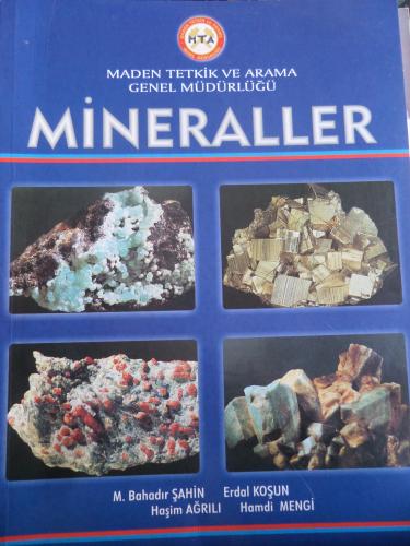 Mineraller