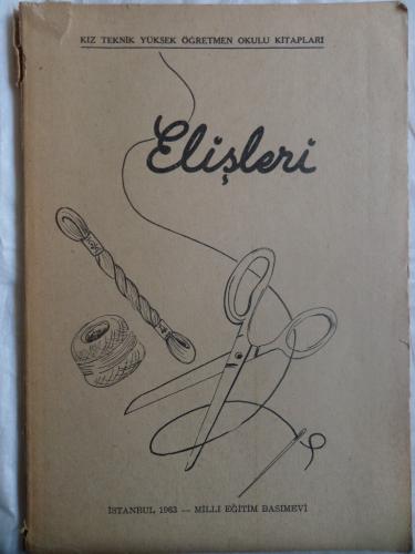 Elişleri Semiha Dinçsoy