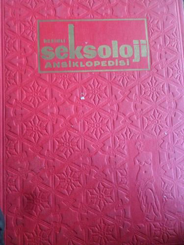 Resimli Seksoloji Ansiklopedisi