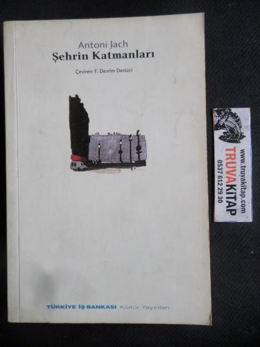 Şehrin Katmanları