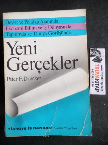 Yeni Gerçekler