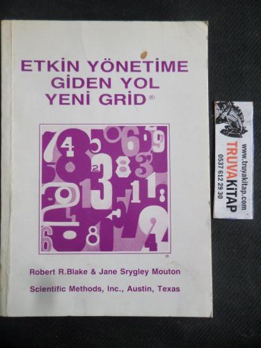 Etkin Yönetime Giden Yol Yeni Grid