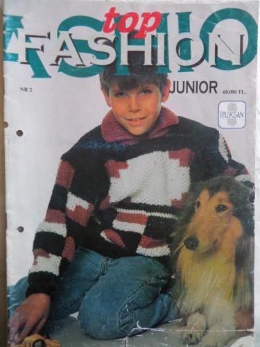 Top Fashion Nr2