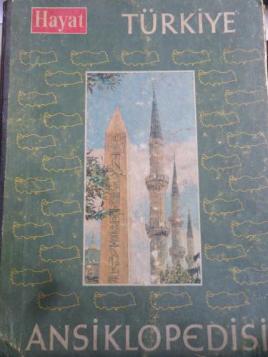 Hayat Türkiye Ansiklopedisi