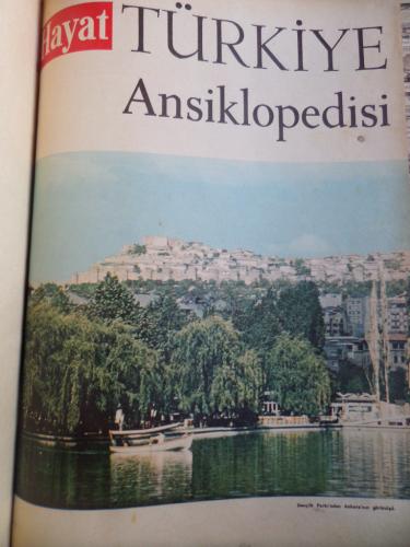 Hayat Türkiye Ansiklopedisi