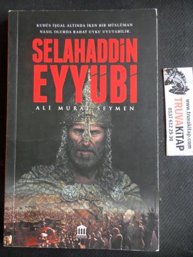 Selahaddin Eyyübi