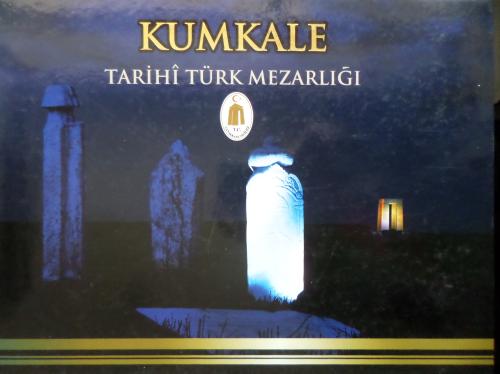 Kumkale Tarihi Türk Mezarlığı