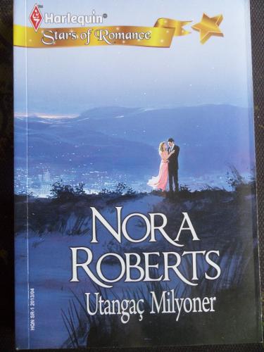 Utangaç Milyoner - 23 Nora Roberts