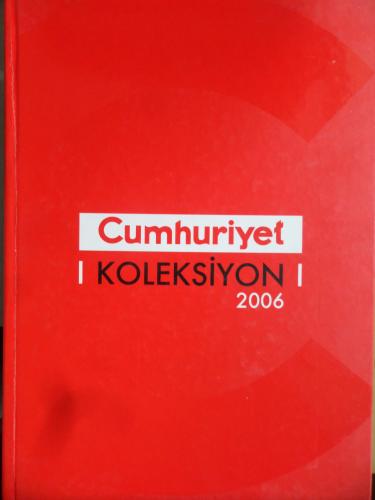 Cumhuriyet Koleksiyon 2006