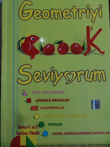 Geometriyi Çok Seviyorum Gamze Kondoz