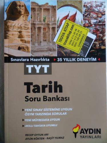 TYT Tarih Soru Bankası