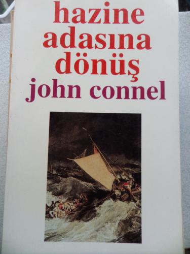 Hazine Adasına Dönüş