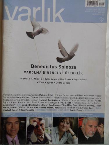 Varlık Dergisi 2009 / 05