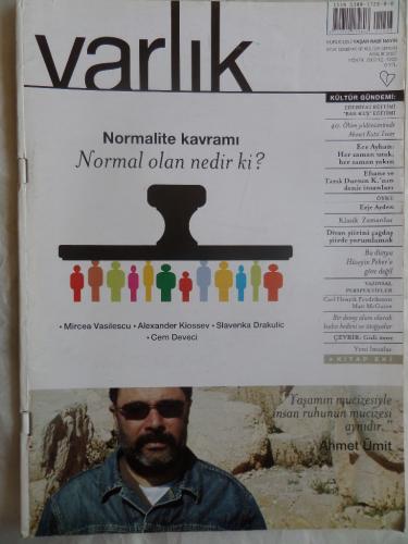 Varlık Dergisi 2007 / 12
