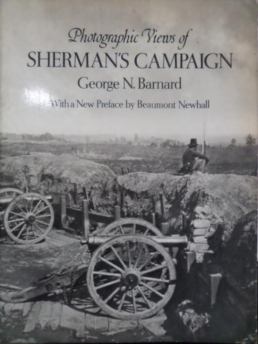 Photographic Views of Sherman's Campaign