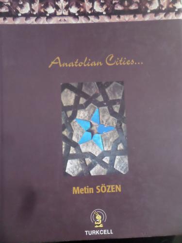 Anatolian Cities - İstanbul: An Anatolian City