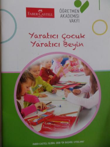 Yaratıcı Çocuk Yaratıcı Beyin