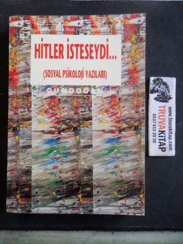 Hitler İsteseydi