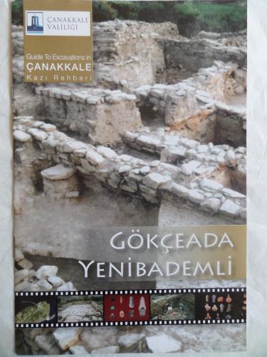 Çanakkale Kazı Rehberi - Gökçeada Yenibademli